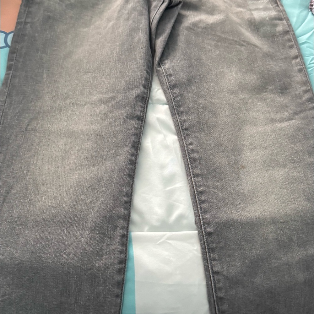 Gymborie Denim Jeans